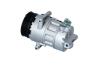 Компресор кондиціонера NRF 32827 (фото 1)