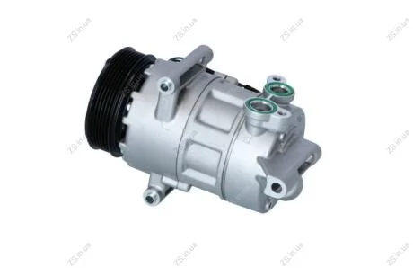 Компресор кондиціонера NRF 32827