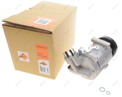 Компресор кондиціонера NRF 32819