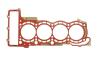 Прокладка ГБЦ металл Elring 240.170 (фото 1)