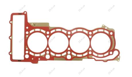 Прокладка ГБЦ металл Elring 240.170