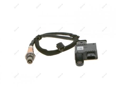 Датчик оксидів азоту Bosch 0281006722