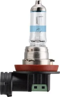 Автолампа галогенова 55W Philips 12362XVPB1