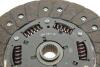 Комплект зчеплення з маховиком LUK 600 0343 00 (фото 17)