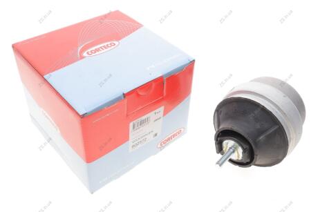 Опора двигуна гумометалева Corteco 602572