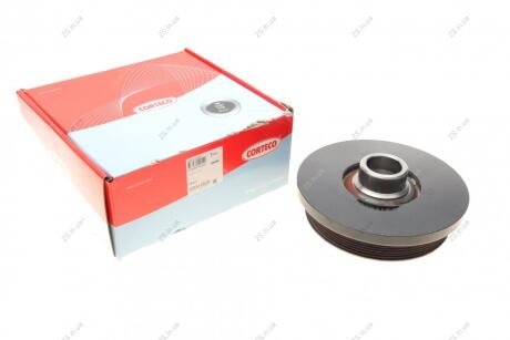 Шків ременя генератора Corteco 80001826