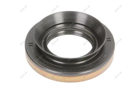 Сальник гумометалевий Corteco 19034976B