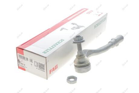 Наконечник рульової тяги FAG 840 1097 10