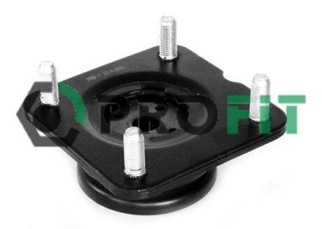 Опора амортизатора гумометалева PROFIT 2314-0632