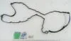 Прокладка картера масляного A274 (поддона) (2.7.) (EVOTEH) Газель Бизнес, NEXT (черн.) PSG A274.1009070-01Ч (фото 1)