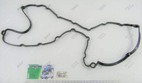 Прокладка картера масляного A274 (поддона) (2.7.) (EVOTEH) Газель Бизнес, NEXT (черн.) PSG A274.1009070-01Ч