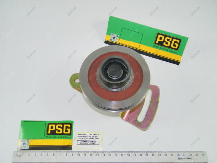 Ролик натяжной 4215 дв. 4215 с кронштейном Газель \'Standart \' PSG 421.1308110-02