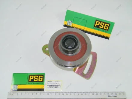 Ролик натяжний 4215 дв. 4215 з кронштейном Газель \'Standart \' PSG 421.1308110-02