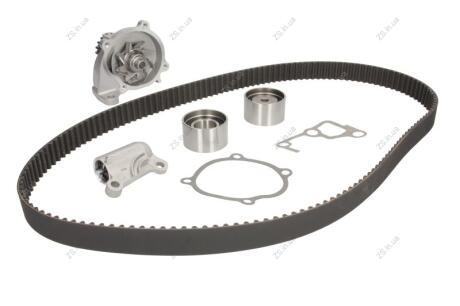 Водяний насос + комплект зубчастого реміня SKF VKMC 94919-1