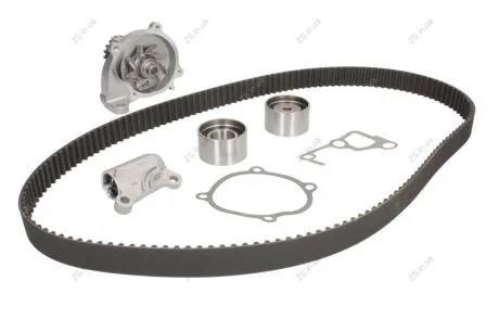 Водяний насос + комплект зубчастого реміня SKF VKMC 94919-1