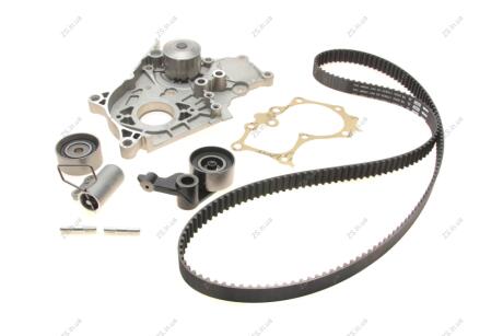 Водяний насос + комплект зубчастого реміня SKF VKMC 91903