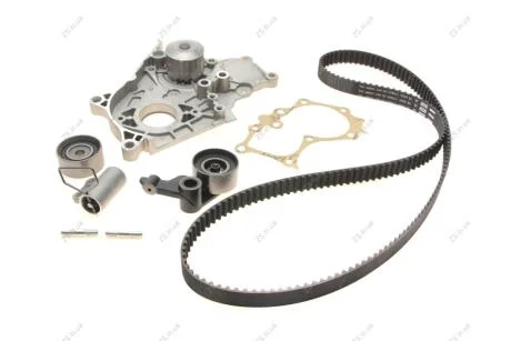 Водяний насос + комплект зубчастого реміня SKF VKMC 91903