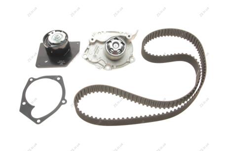 Водяний насос + комплект зубчастого реміня SKF VKMC 06008