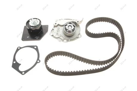 Водяний насос + комплект зубчастого реміня SKF VKMC 06008