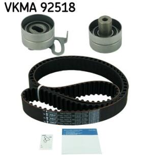 Комплект зубчастого ременя SKF VKMA 92518