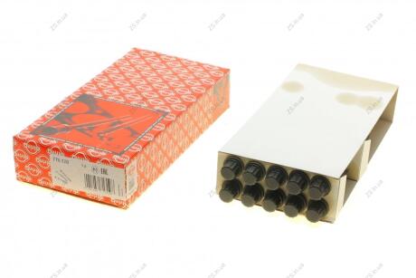 Комплект болтів головки блоку циліндрів HONDA 1,8/2,0/2,4 16V R18A/R20A/K24Z Elring 778.120