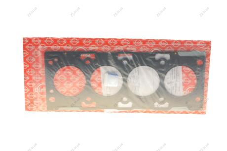 Прокладка, головка циліндра KIA/HYUNDAI 2,0 CRDi D4EA 3* 1,3mm - 05.2005 Elring 703.110