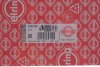 Прокладка, головка блоку циліндрів праворуч VAG 3,0 TFSI 16- Elring 510.700 (фото 2)