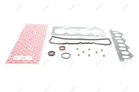Комплект прокладок, головка блоку RENAULT 1,8/2,0 F3P/F3R Elring 524.620