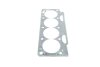 Комплект прокладок, головка блоку RENAULT 1,8/2,0 F3P/F3R Elring 524.620 (фото 7)