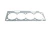 Комплект прокладок, головка блоку RENAULT 1,8/2,0 F3P/F3R Elring 524.620 (фото 8)