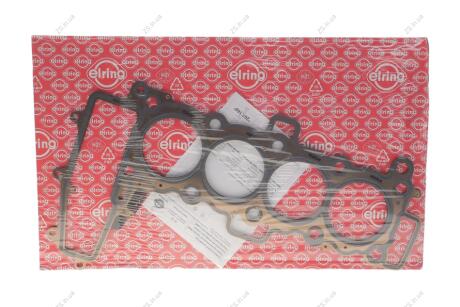 Прокладка, головка блоку LAND ROVER 2,0 TD 5* 1,7 mm 15- Elring 207.160