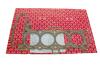 Прокладка, головка блоку LAND ROVER 2,0 TD 1* 1,3 mm 15- Elring 207.120 (фото 1)