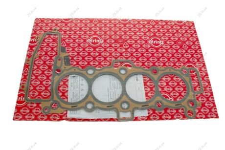 Прокладка, головка блоку LAND ROVER 2,0 TD 1* 1,3 mm 15- Elring 207.120