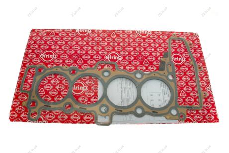 Прокладка, головка блоку LAND ROVER 2,0 TD 3* 1,5 mm 15- Elring 207.140
