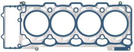 Прокладка, головка блоку BMW N62B40 0,75 мм (2) 05-09 Elring 735.280