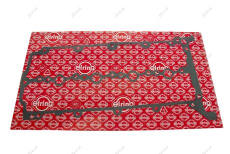 Прокладка, кришка головки блоку LAND ROVER 2,0 TD 15- Elring 255.463