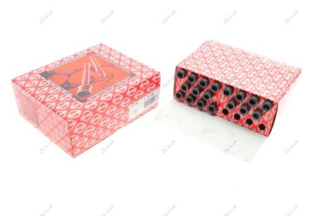 Комплект болтів головки блоку циліндрів MB OM615/616 Elring 820.199