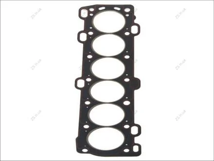 Прокладка, головка блоку VOLVO 2,9 B 6304 Elring 758.338