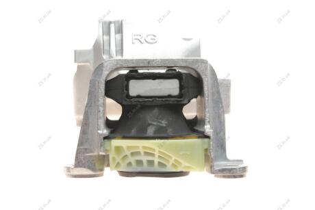 Подушка двигуна Renault Megane/ Scenic III 2008 - 2016 (FEBI) FEBI BILSTEIN 184170