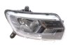 Фара основна права RENAULT 26 01 058 71R (фото 1)