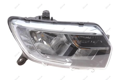 Фара основна права RENAULT 26 01 058 71R