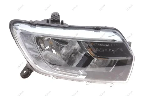 Фара основна права RENAULT 26 01 058 71R