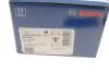 ДИСКОВІ КОЛОДКИ Bosch 0986494652 (фото 12)