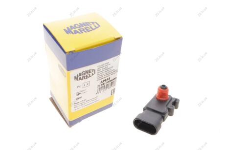 Датчик тиску наддува Magneti Marelli 215810006400