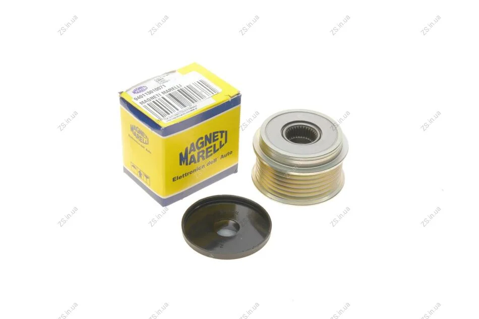 Обгінна муфта Magneti Marelli 940113010071 (фото 1)