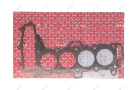 Прокладка, головка блоку LAND ROVER 2,0 TD 2* 1,4 mm 15- Elring 207.130