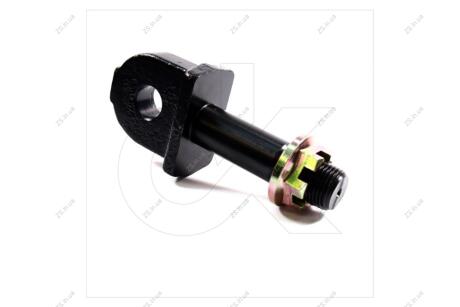 Провушина тяги навіски МТЗ 800-952,1221 (з гідропідйомником) (L= 150 мм) <> ДК 1220-4605108-01