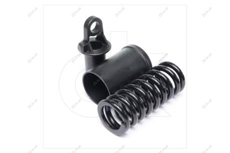 Пружина управління ВВП МТЗ у зборі <> ДК 70-4216040