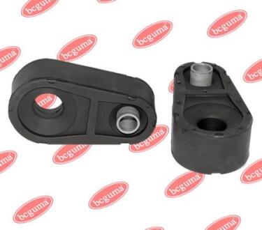 Стійка / Тяга стабілізатора Bc-guma 1004 (фото 1)