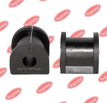 Фото 1 - втулка стабілізатора Bc-guma 1915 Втулка стабілізатора Bc-guma 1915 (фото 1)